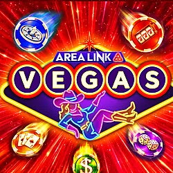 Area Link Vegas cover art