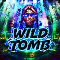 Wild Tomb cover art