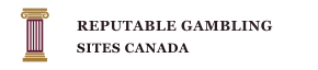 reputableonlinegamblingsites.com — reputable online casinos Canada